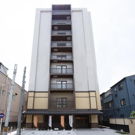 Natural Hot Spring With Sauna Hotel Glan Y'S Koshigaya Exterior photo